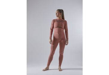 W T-shirt CRAFT Active Intensity LS