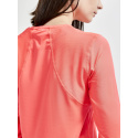 W T-shirt CRAFT ADV Essence LS