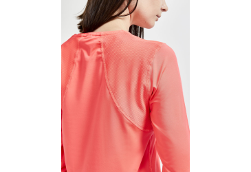 W T-shirt CRAFT ADV Essence LS