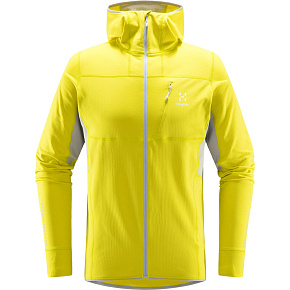 Haglöfs Hoodie L.I.M Mid Comp Hood men's Haglöfs Hoodie L.I.M Mid Comp Hood men's