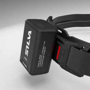 SILVA 14 battery.4Wh 2Ah XS Free