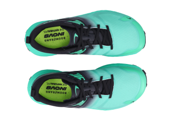INOV8 TRAILTALON SPEED M (standard) green/black