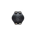 RITCHEY stem COMP 4-AXIS-44 BB Black 84D 31.8x80mm