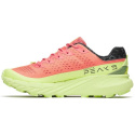 Merrell footwear J068327 AGILITY PEAK 5 blossom/mantis