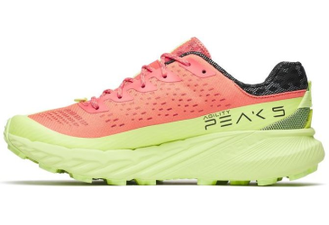 Merrell footwear J068327 AGILITY PEAK 5 blossom/mantis