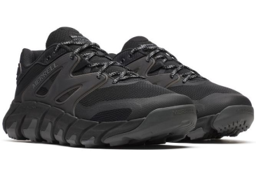 Merrell footwear J038009 MAIPO EXPLORER AEROSPORT black