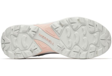 Merrell J038870 SPEED STRIKE 2 MID LTR WP gale footwear