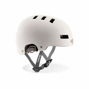 BLUEGRASS helmet SUPERBOLD white -60/62