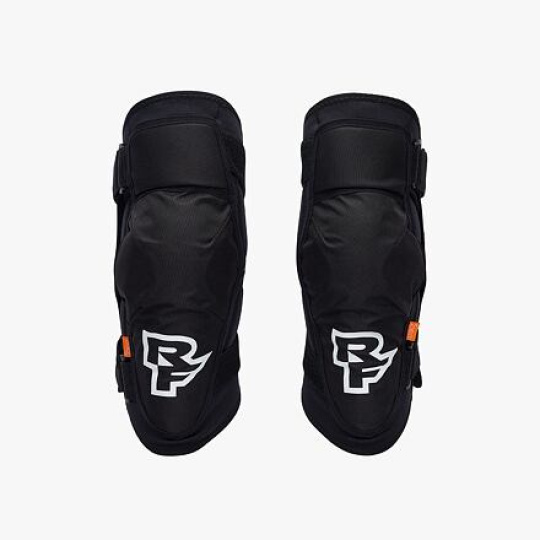 RACE FACE AMBUSH stealth knee pads Size: