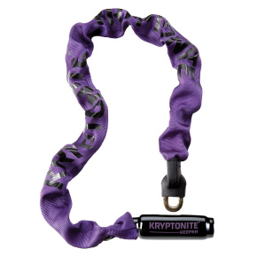 KRYPTONITE lock Keeper 785 purple