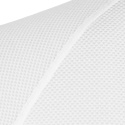 SENSOR COOLMAX AIR men's T-shirt kr.sleeve white Size: