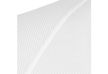 SENSOR COOLMAX AIR men's T-shirt kr.sleeve white Size: