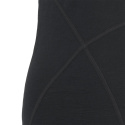 SENSOR MERINO ACTIVE women's tank top black Size: