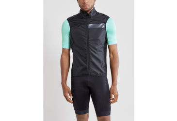 Cycling vest CRAFT ADV Essence Light Wind