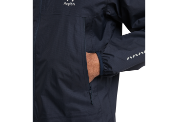 Haglöfs Jacket L.I.M Proof men's