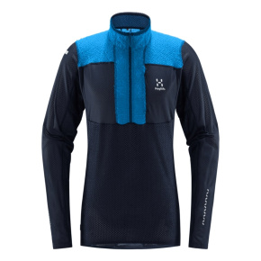Haglöfs Hoodie L.I.M Mid Fast Top Men's