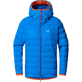 W Jacket Haglöfs Spitz Down Women's