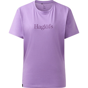 W Haglöfs Outsiders T-shirt Women's