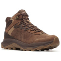 obuv merrell J038073 SPEED STRIKE 2 MID LTR WP mole