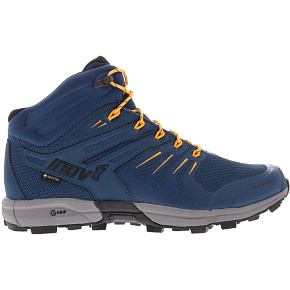 INOV8 ROCLITE 345 GTX v2 M (M) navy/nectar INOV8 ROCLITE 345 GTX v2 M (M) navy/nectar
