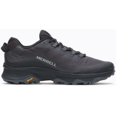 merrell shoes J067039 MOAB SPEED black/asphalt