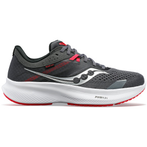 saucony S10830-21 RIDE 16 shadow/lux