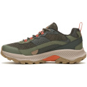 obuv merrell J037851 SPEED STRIKE 2 olive