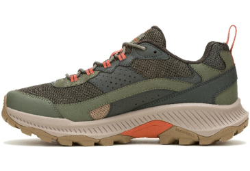 obuv merrell J037851 SPEED STRIKE 2 olive
