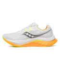 men's shoes Saucony S20940-30 ENDORPHIN SPEED 4 white/peel