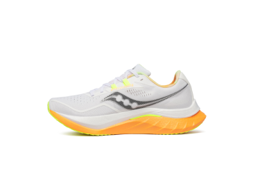 men's shoes Saucony S20940-30 ENDORPHIN SPEED 4 white/peel