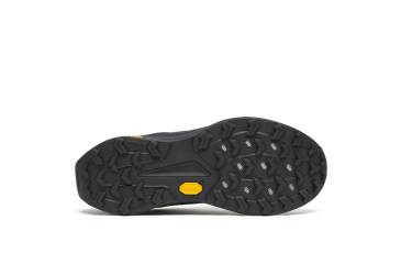 pánská obuv saucony S21068-102 PEREGRINE 16 GTX triple black