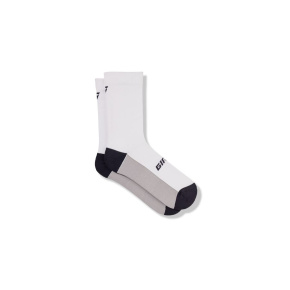 GIANT INSTINCT SOCKS WHITE L