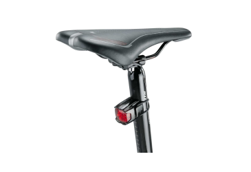 TOPEAK light WHITELITE RACE + REDLITE RACE combo