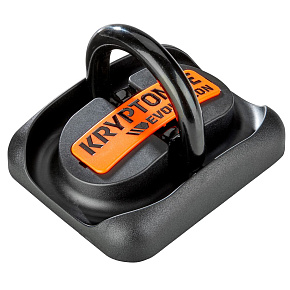 KRYPTONITE zámek Evolution Ground Anchor 2way KRYPTONITE zámek Evolution Ground Anchor 2way