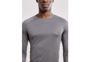 T-shirt CRAFT PRO Dry Nanoweight LS