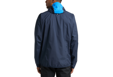 Haglöfs Jacket L.I.M Proof men's