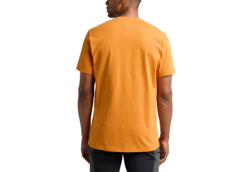 Haglöfs Outsiders By Nature Print Men's T-Shirt