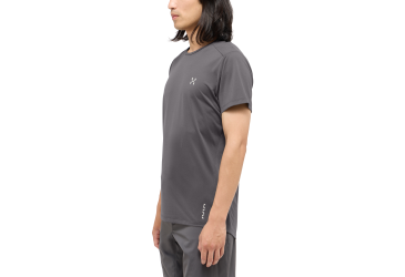 Haglöfs T-shirt L.I.M Tech men's
