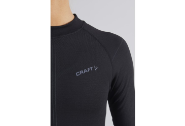 W Shirt CRAFT Active Intensity LS