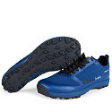 RAVEN std black/pagoda blue