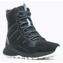 merrell footwear J036798 BRAVADA EDGE 2 THERMO MID WP black/arona