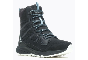 merrell footwear J036798 BRAVADA EDGE 2 THERMO MID WP black/arona