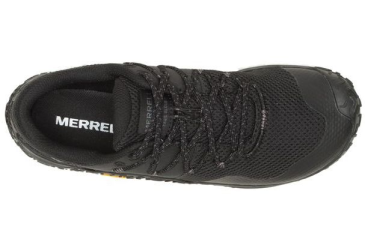 merrell shoes J037336 TRAIL GLOVE 7 black/black