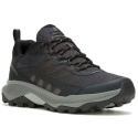 Merrell footwear J037849 SPEED STRIKE 2 black
