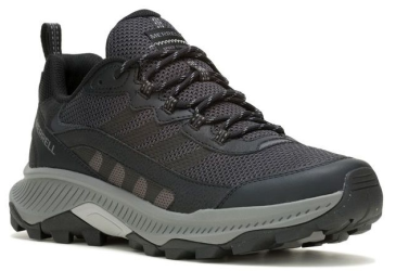 Merrell footwear J037849 SPEED STRIKE 2 black