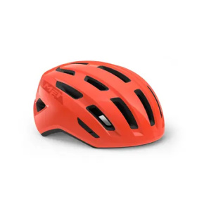 MET helmet MILES MIPS coral -58/61