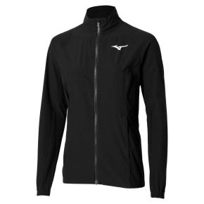 MIZUNO Frontier Shadow Jacket(W) / Black MIZUNO Frontier Shadow Jacket(W) / Black
