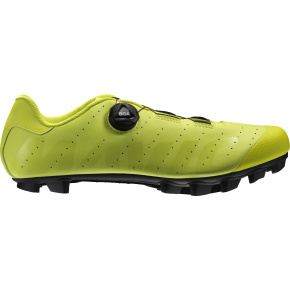 MAVIC TRAINERS CROSSMAX BOA SAFETY YELLOW/SAFETY YELLOW/BLACK (409597)