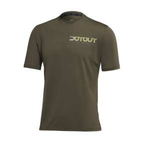 DOTOUT JERSEY SHOT GREEN (A23M240500)