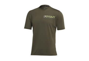 DOTOUT JERSEY SHOT GREEN (A23M240500)